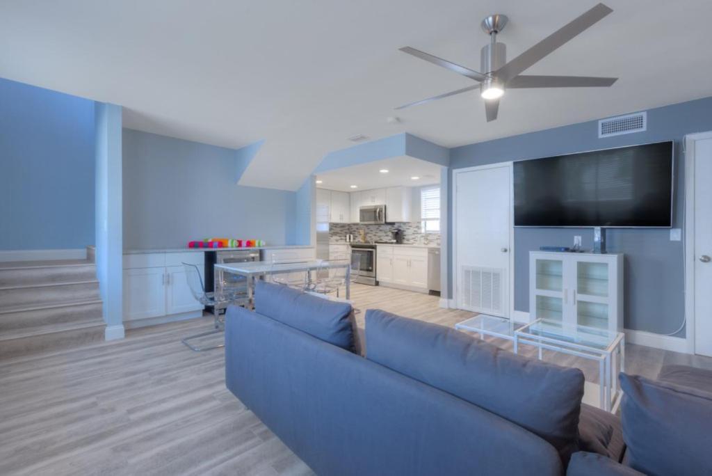 A Wave From It All Oceanview 2Nd Level Patio Jacksonville Beach Exteriör bild